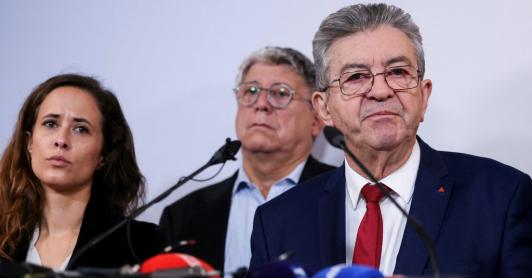 Líderes franceses: Amenazas de Trump contra Petro buscan castigar su postura progresista