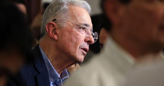Uribe