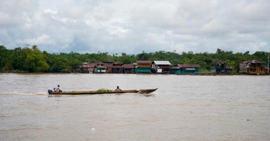 Río Atrato
