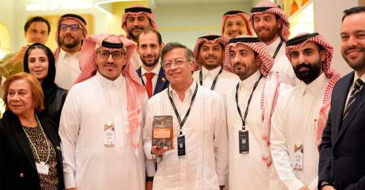 Certificación para venta de café y cacao en el medio oriente