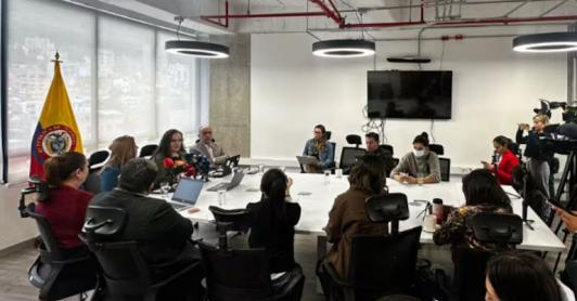 CRC se retracta de carta que solicitaba información sobre consejos editoriales