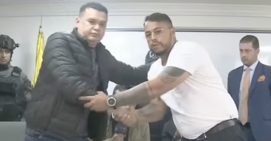 Pepes y Costeños.
