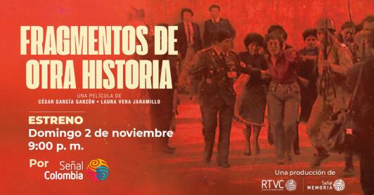 Palacio de Justicia.