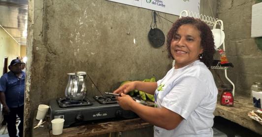 El programa Gas Social reunió a diversos aliados que trabajan conjuntamente para llevar gas natural a 105.115 familias de estratos 1 y 2 en diferentes departamentos del país.