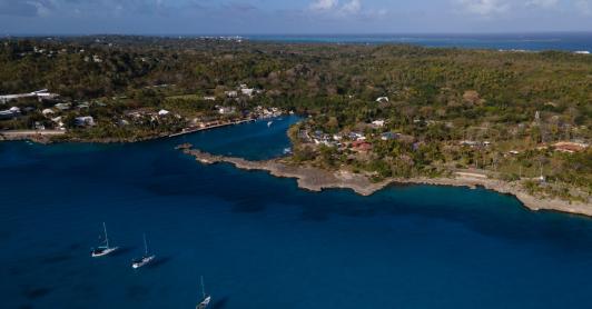 San Andrés