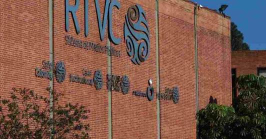 rtvc, sistema de medios públicos