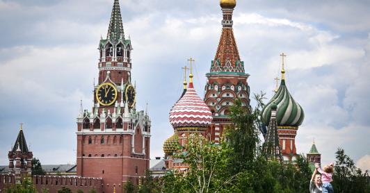 El Kremlin apoya a Venezuela ante amenazas de EE.UU. y acusa presión militar en el Caribe 