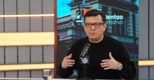 Gerente de RTVC responsabiliza al alcalde de Medellín y al concejal "Gury" por posibles agresiones a periodistas