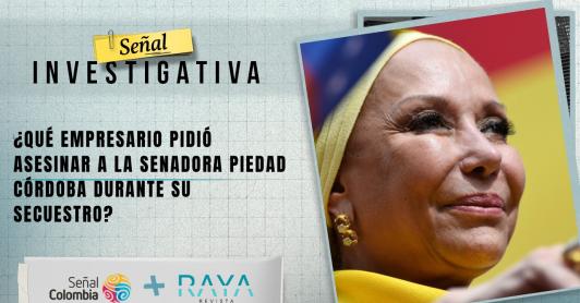 Piedad Córdoba
