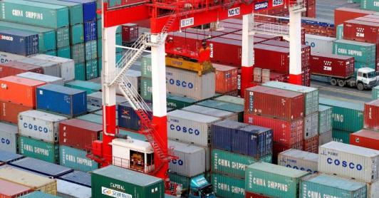 Importaciones en Colombia crecieron 16,2% en julio de 2025