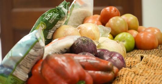 Alimentos.