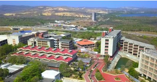 Universidad del Atlantico