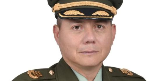 William Rincón. / Foto: Cortesía.