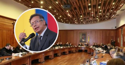 Efectos sobre el fallo del Consejo de Estado. / Fotos: AFP.