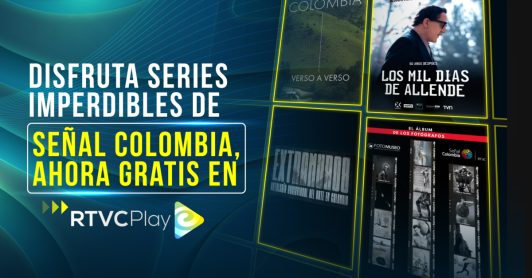 Series RTVCPlay.