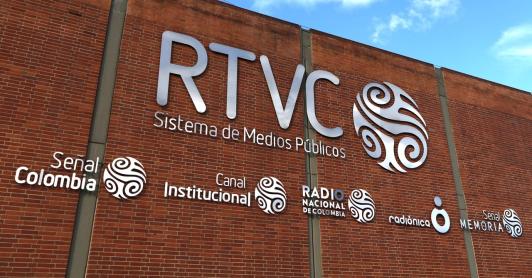 RTVC pone a disposición del presidente "los canales públicos para su interlocución con el país"