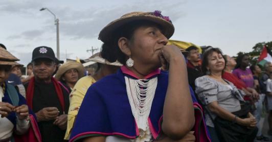 Movimientos sociales se reunirán previo a la Cumbre CELAC-UE