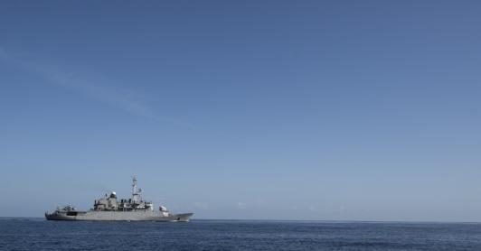 Reino Unido suspende intercambio de inteligencia con EE.UU. por ataques en el Caribe