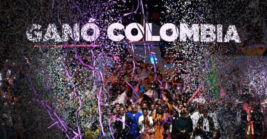 Campaña Petro - Fico Gutiérrez.