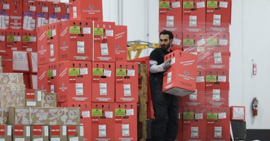 Industria Colombiana.