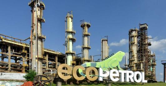 De acuerdo con el informe, Ecopetrol logró ganancias operativas por $12,2 billones, con un margen del 41%, y avanzó en transición energética y refinación. 