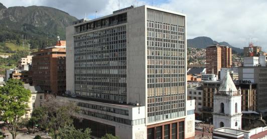 Banco de la República