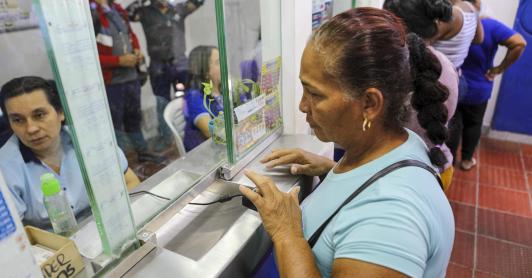 Quinto ciclo de pagos de Renta Ciudadana y Devolución del IVA