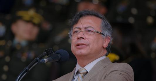 Presidente Petrocalifica de "trampa" la sanción del CNE y anuncia campaña por Asamblea Constituyente