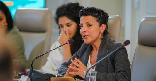 Colombia supera meta de reducción de deforestación y lidera agenda climática