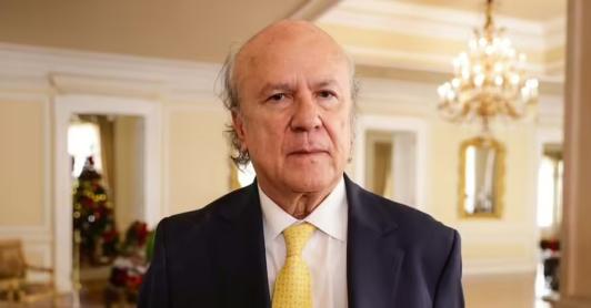 César Julio Valencia