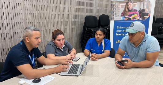 Icetex condonará 100% de intereses a 98.000 estudiantes morosos 