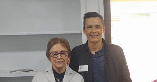 El presidente Petro y la senadora Jael Quiroga exigen a la Fiscalía una investigación inmediata tras el homicidio de Julián Arenas, ante alertas ignoradas por las autoridades. 