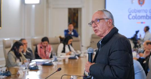 Gobierno supera meta de Equipos Básicos de Salud