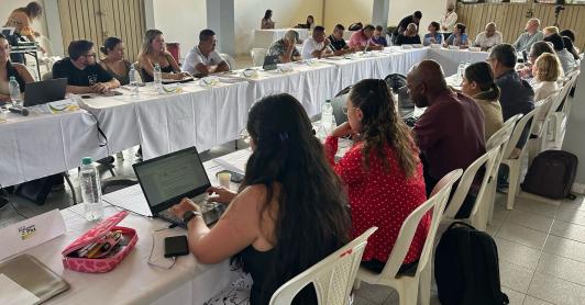 Gobierno y disidencias Farc acuerdan desescalar el conflicto y avanzar en transformación territorial 