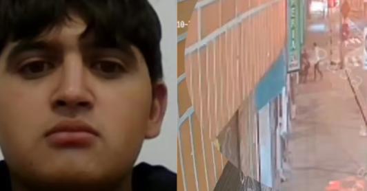 Esto es lo que se sabe del asesinato de Jaime Esteban Moreno, estudiante de Los Andes