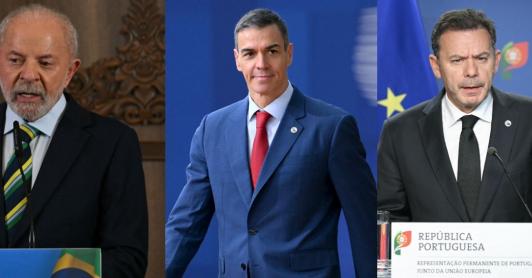 Brasil, España y Portugal entre los mandatarios confirmados para la IV Cumbre CELAC-UE en Colombia