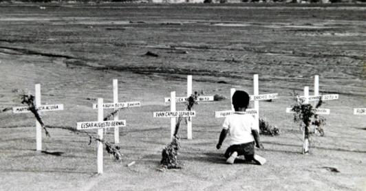 Las heridas abiertas de Armero: 40 años de una deuda sin saldar