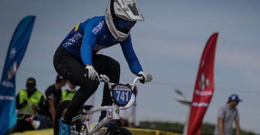 Juegos Bolivarianos. / Foto: MinDeporte.