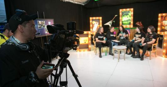 Gobierno abre acceso a pauta oficial para medios comunitarios y digitales independientes