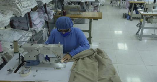 Economía colombiana. / Foto: MinComercio.