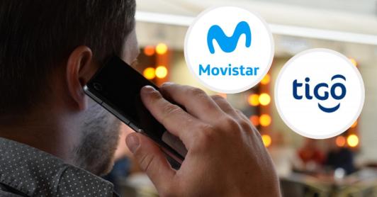 SICSuper sobre Movistar y Tigo. / Foto: Freepik.