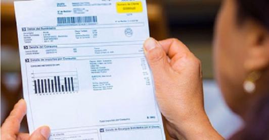 Proponen eliminar estratificación en tarifas de luz y cobrar según consumo