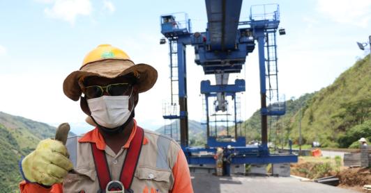 Desempleo en Colombia cae a 8,2% en octubre