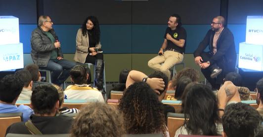 'Yo no quería hacer una película de un juicio. Quería hacer una película de dos personas inocentes': Juan José Jaramillo director de ¿Quién quemó el bus? 