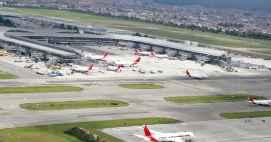 Actualizado el 87% de la flota Airbus A320 en el país