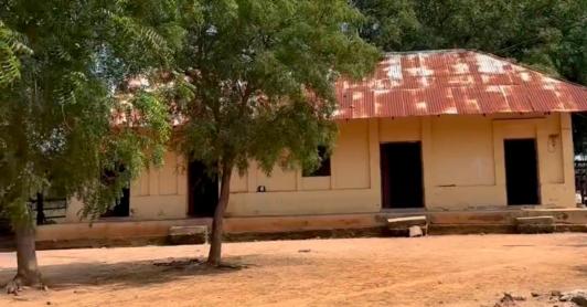 Presidente Petro denuncia redes criminales y hallazgo de armas en predio recuperado en Magdalena 