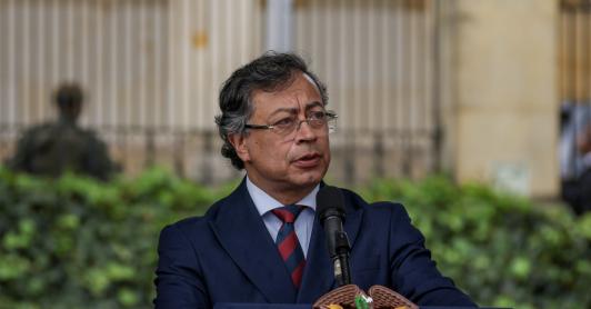 Presidente desmiente a RCN y niega bloqueo del MinTIC a medios de comunicación