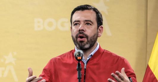 Con la persistencia de robos en TransMilenio, la percepción de inseguridad en Bogotá alcanzó un 62%, su nivel más alto desde 2008, según La reciente encuesta de Bogotá Cómo Vamos. 