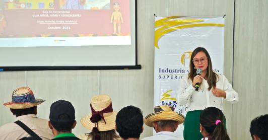 Cielo Rusinque denuncia amenazas por investigación sobre la UNP.