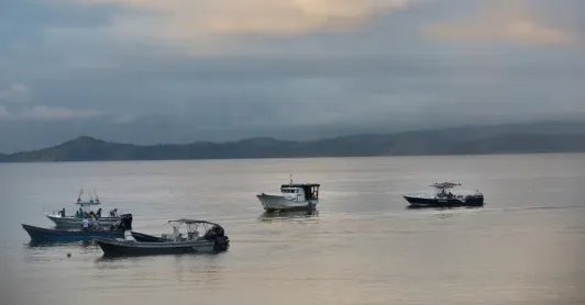 Primera denuncia formal ante organismo internacional por ejecuciones extrajudiciales en el Caribe